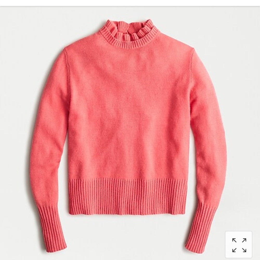 J Crew Sweater NWT